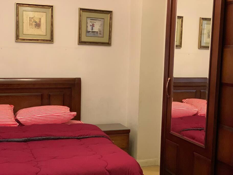 Villa Zamalek Garden Villa-abu El Feda