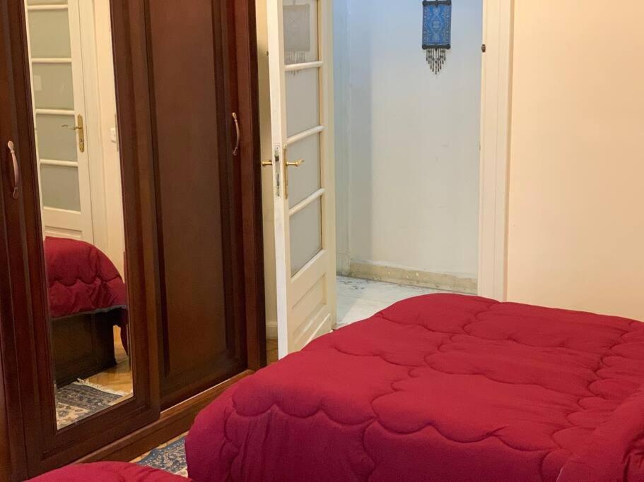 Zamalek Garden Villa-abu El Feda Villa Le Caire