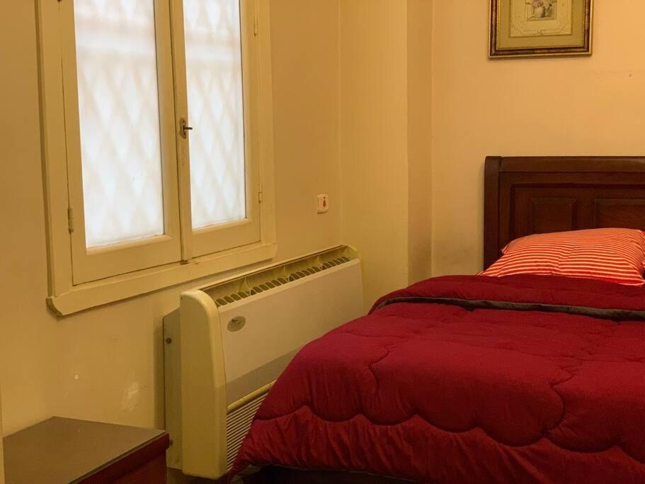 Villa Zamalek Garden Villa-abu El Feda *