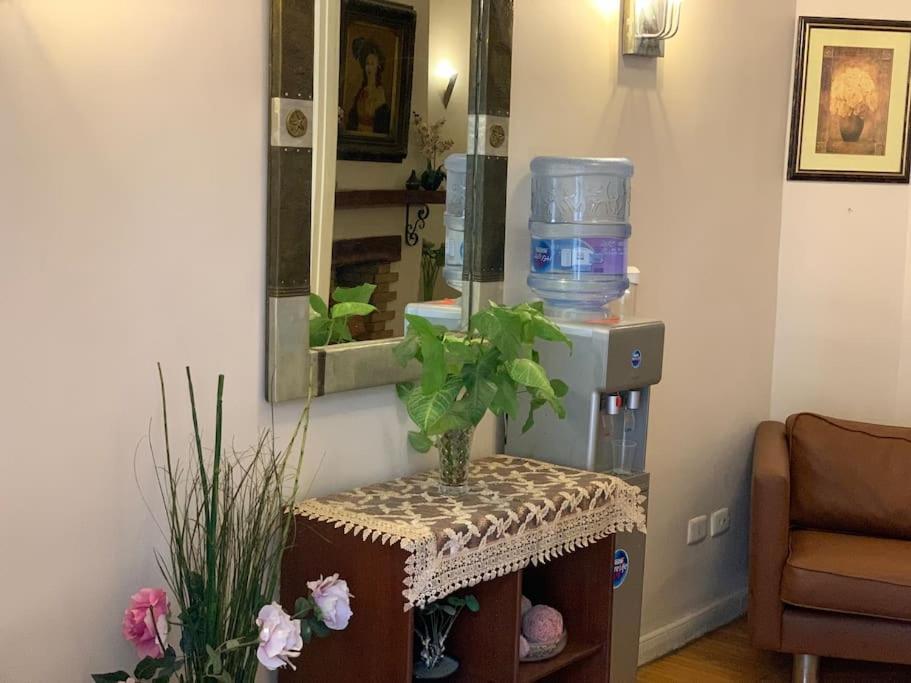 Zamalek Garden Villa-abu El Feda * Le Caire