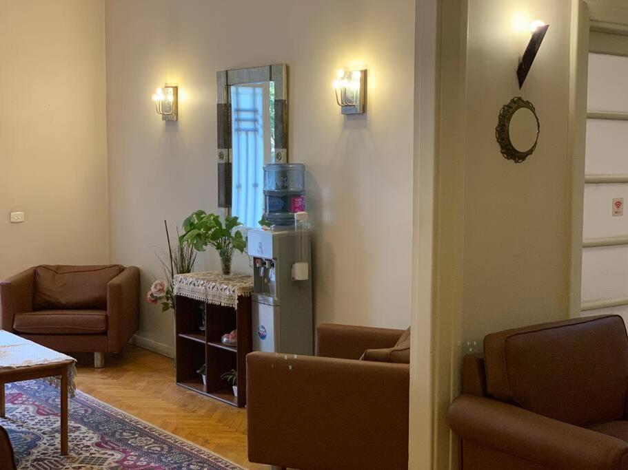 Zamalek Garden Villa-abu El Feda Villa